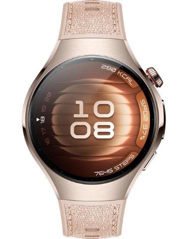 SMARTWATCH WATCH 5 42MM (SOC-AL00) SAND GOLD