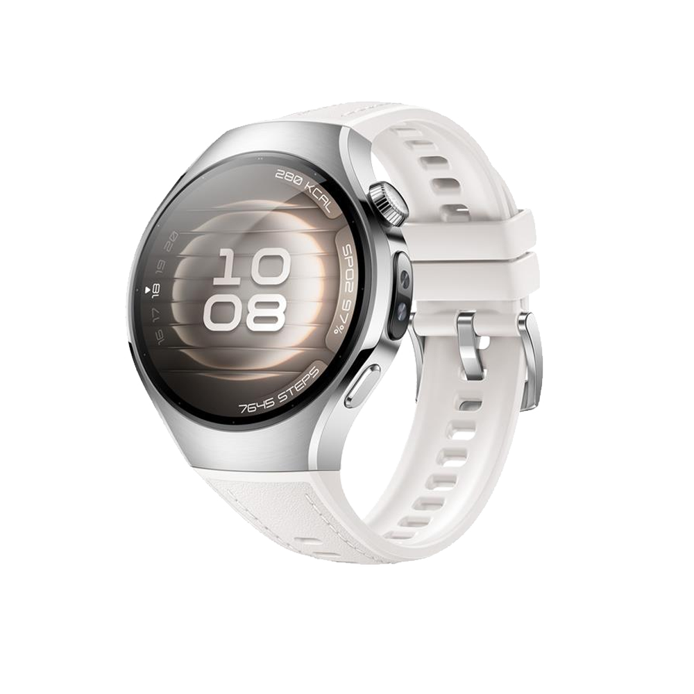 SMARTWATCH WATCH 5 42MM (SOC-AL00) WHITE