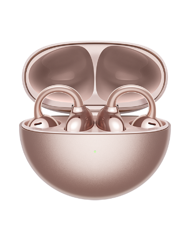 AURICULARES FREECLIP (T0017) ROSE GOLD
