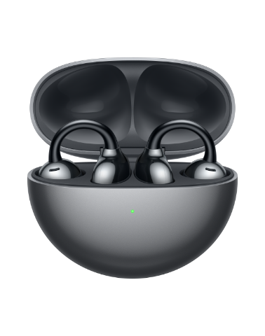AURICULARES FREECLIP (T0017) BLACK