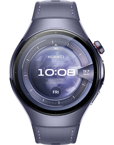 SMARTWATCH WATCH 5 46MM (RTS-AL00) PURPLE