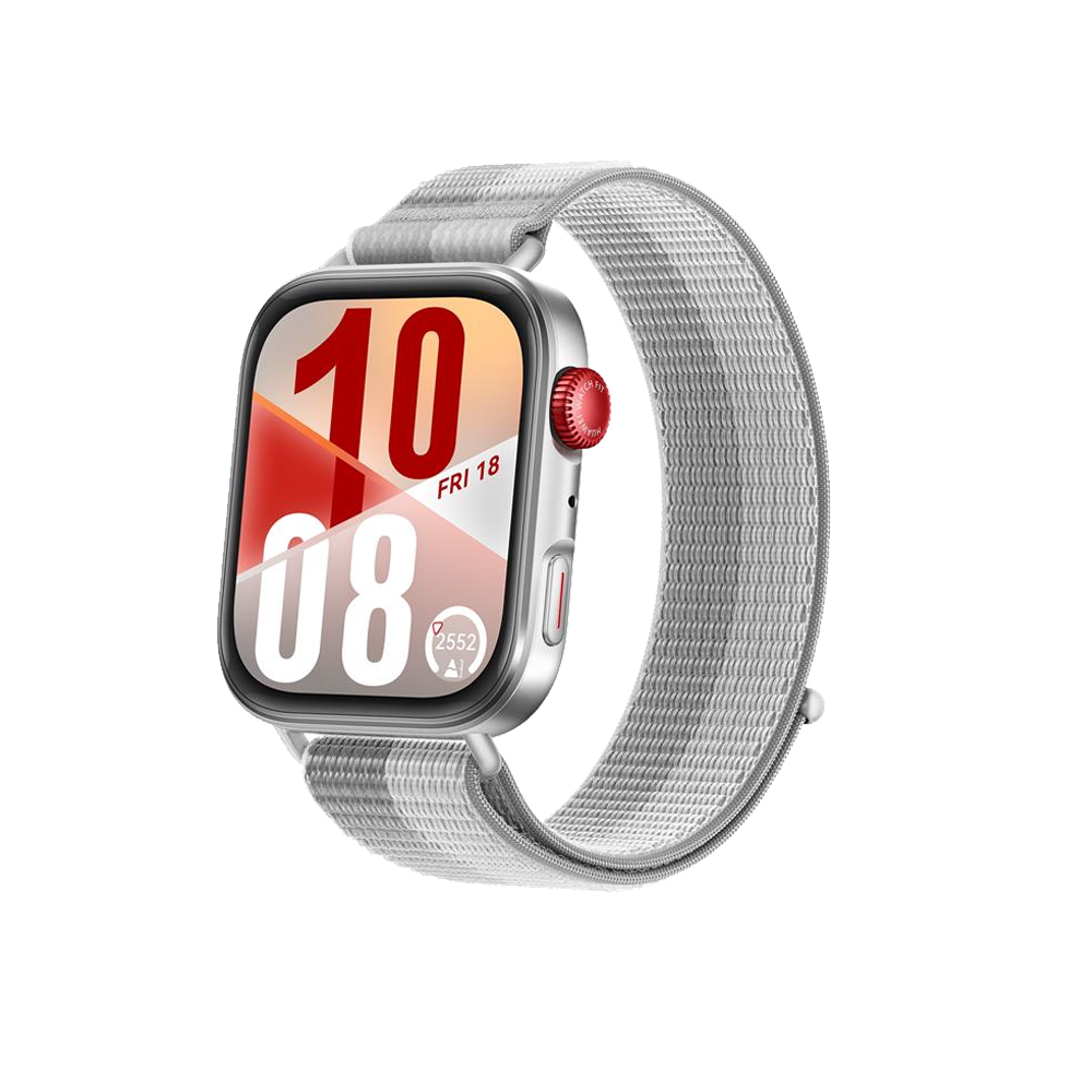 SMARTWATCH WATCH FIT 4 (SYA-B19) GREY