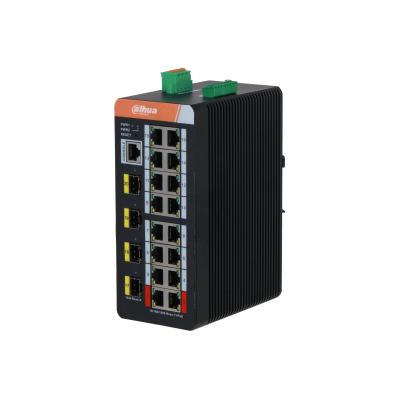 DH-IS4420-16GT-240 (SIN FUENTE)
