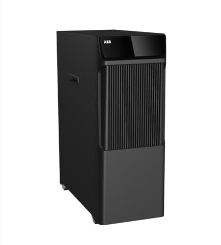 ABB EXTERNAL BATTERY 11T G2 6-10 KVA (2x16x9Ah)