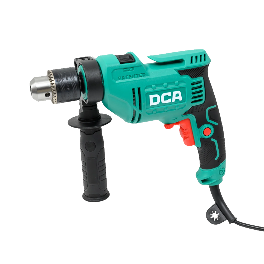 TALADRO ELECTRICO DCA (AZJ06-13)