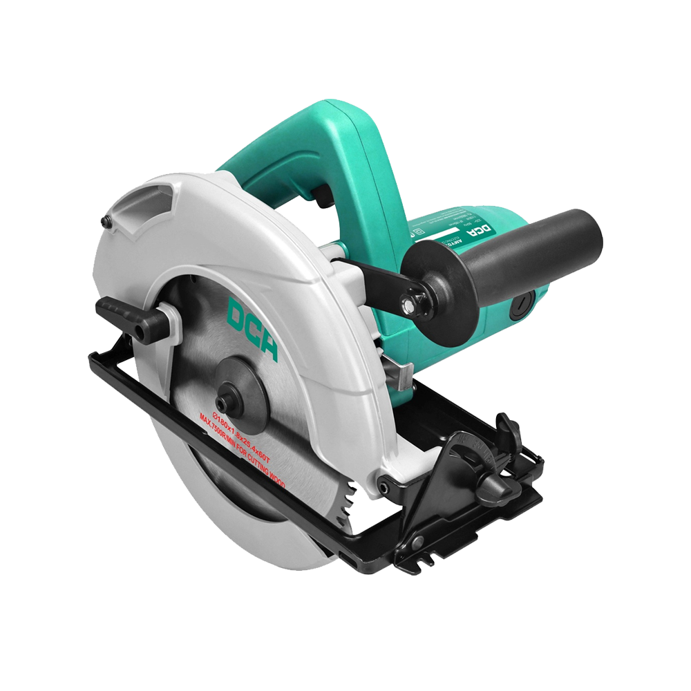 SIERRA CIRCULAR ELECTRICA DCA (AMY02-185SH)
