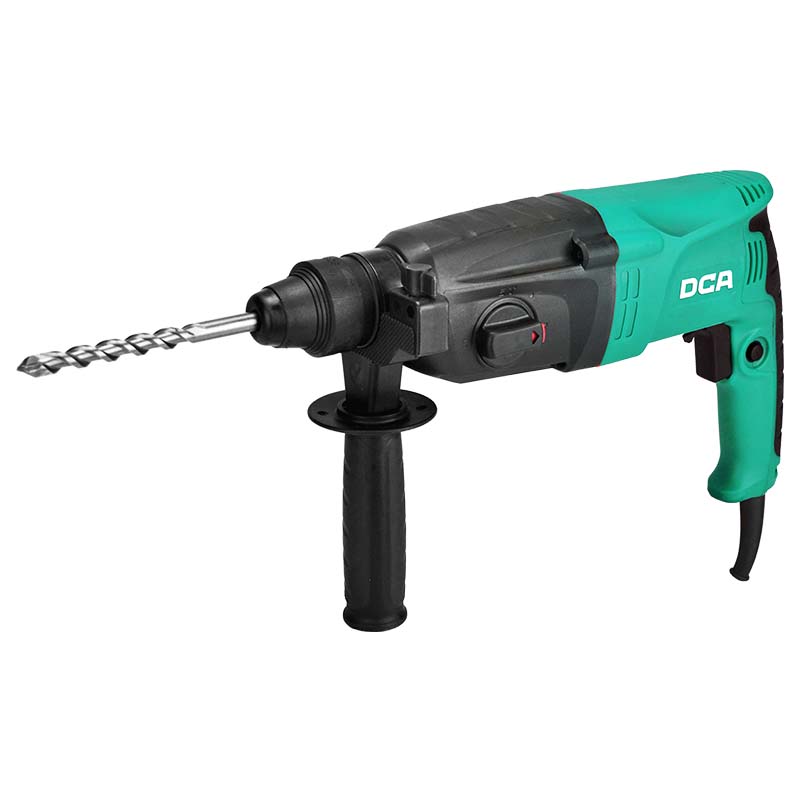 MARTILLO ROTATIVO DCA (AZC05-26B)