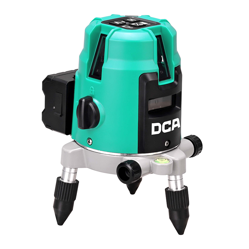 NIVEL LASER VERDE (AFF11-21)