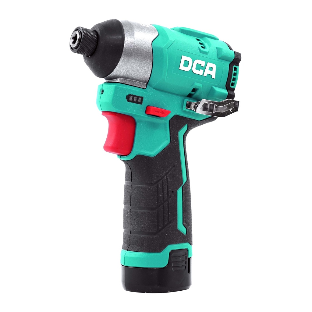 ATORNILLADOR DE IMPACTO INALAMBRICO (ADPL04-8 TYPE EK)