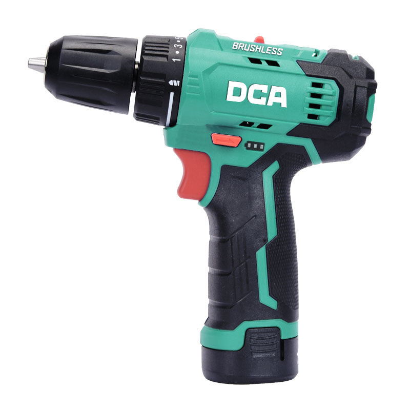 TALADRO ATORNILLADOR INALAMBRICO ADJZ23-10(TYPE EK)