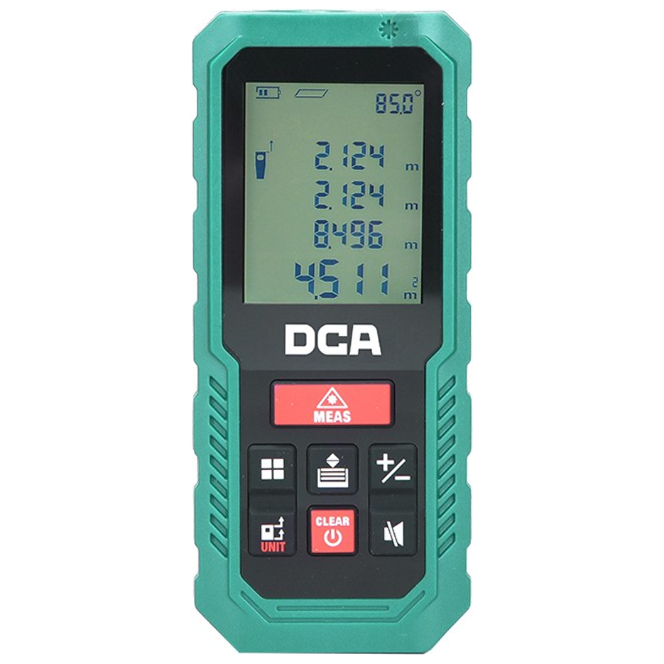 MEDIDOR DE DISTANCIA LASER (ADF05-80)