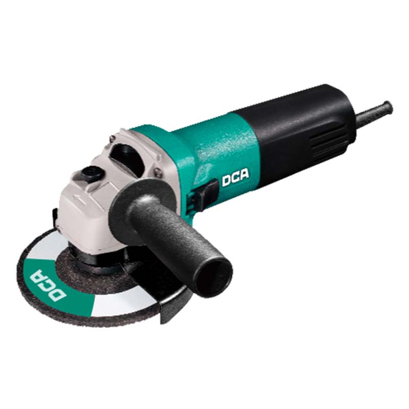 AMOLADORA ANGULAR (ASM03-115)