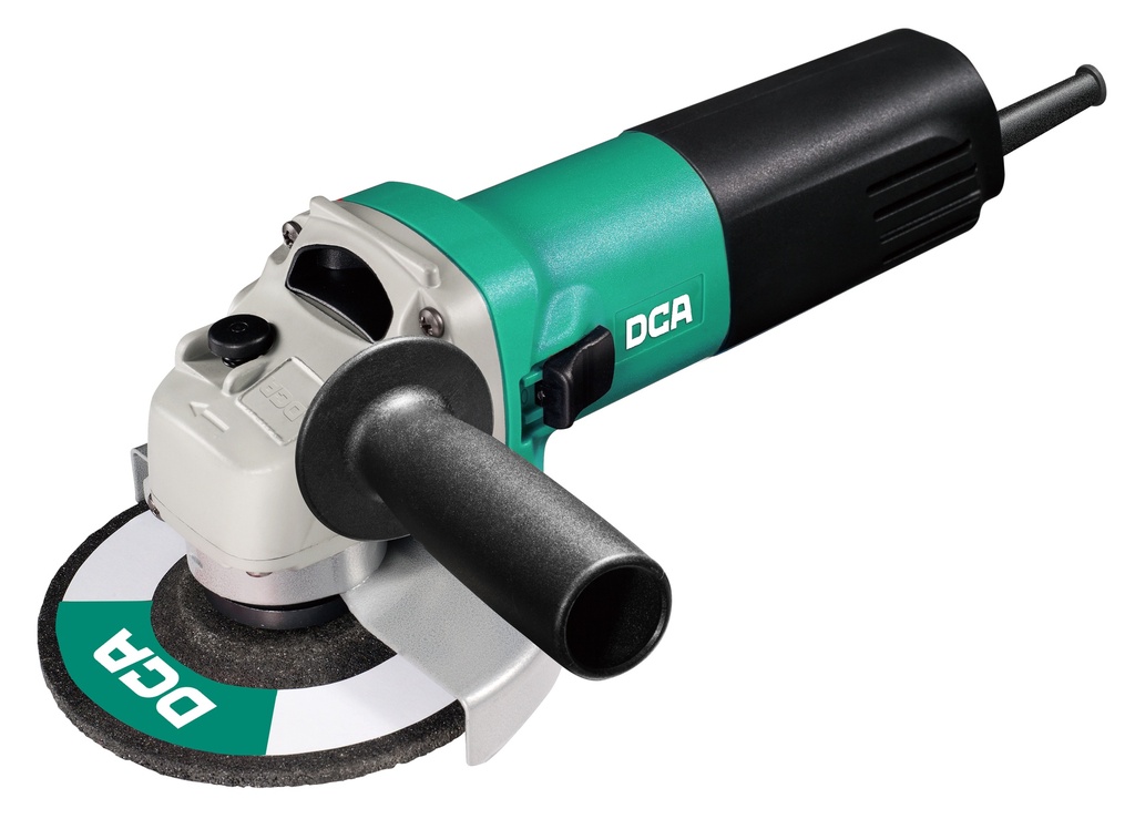 AMOLADORA ANGULAR (ASM125A)