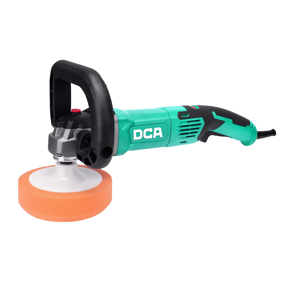 PULIDORA ELECTRICA DCA (ASP06-180)