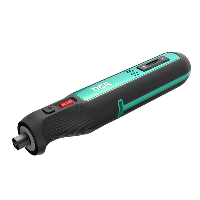 MINI TORNO INALAMBRICO (ADSJ0801 TYPE E)