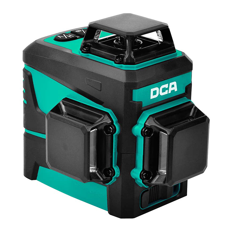 NIVEL LASER VERDE (AFF12LE)