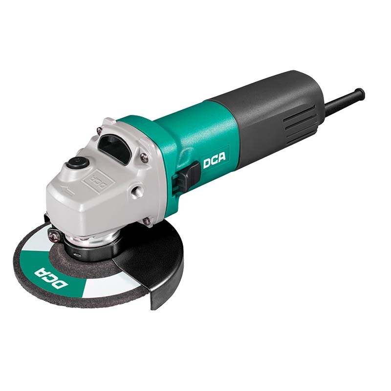 AMOLADORA ANGULAR (ASM07-115)