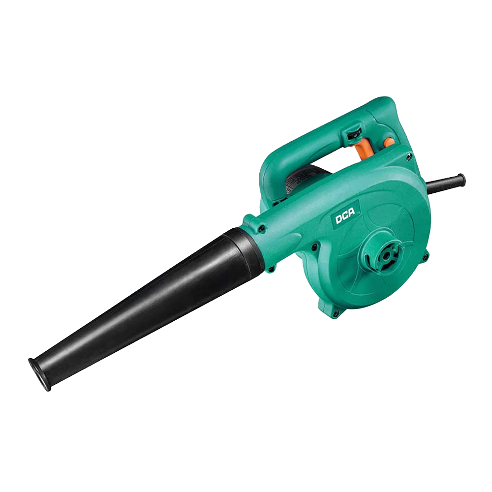 SOPLADOR ASPIRADOR DCA (AQF32)