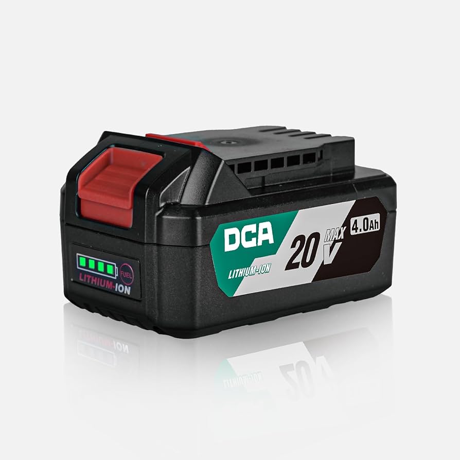 PAQUETE DE BATERIA DE 20V FFBL2040