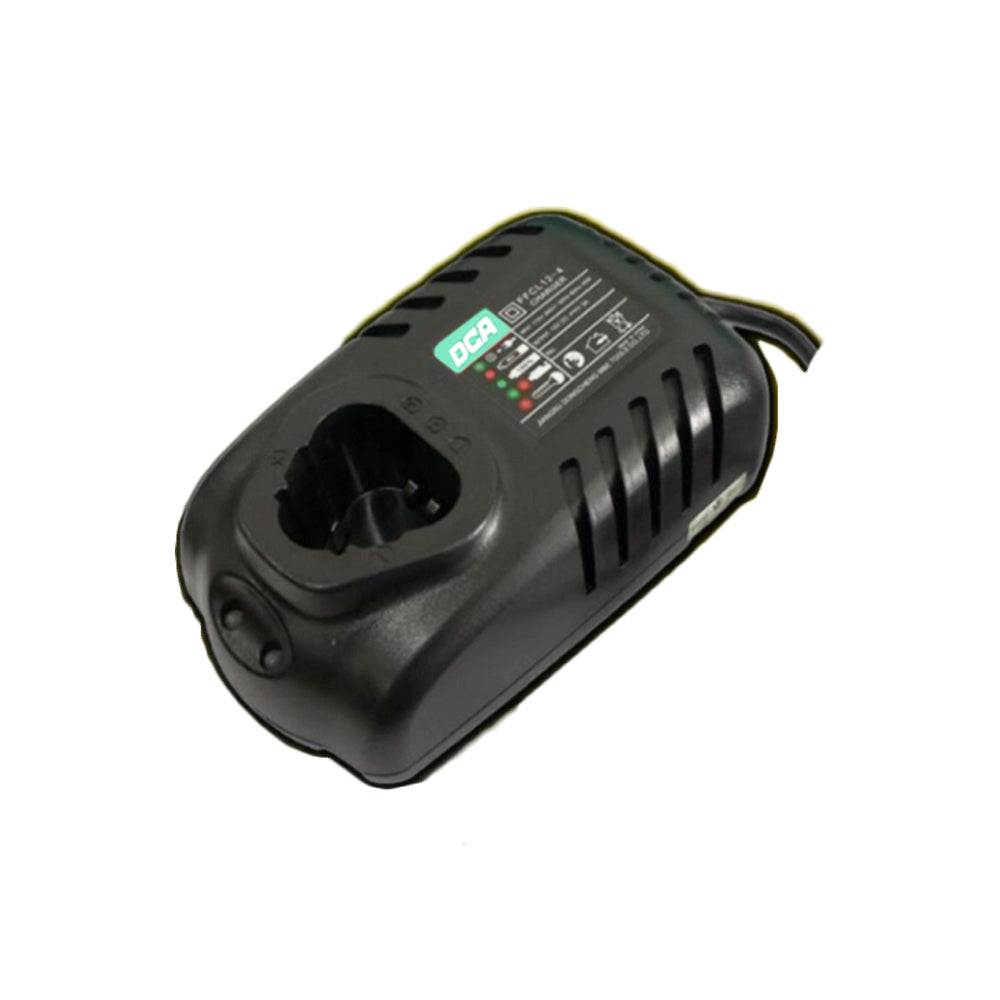 CARGADOR DE BATERIA DE 12V FFCL12-4