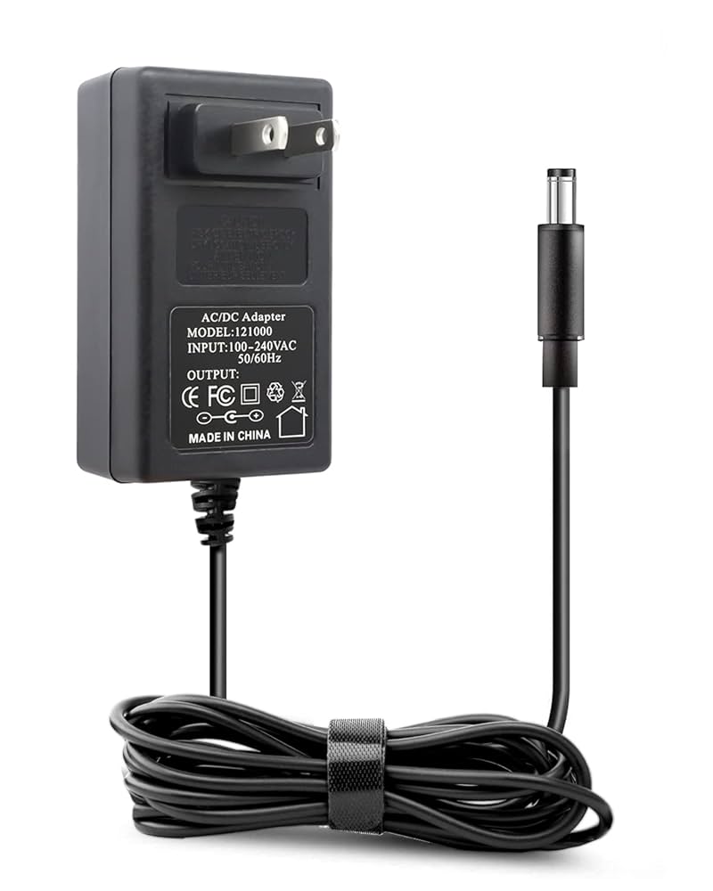 CARGADOR DE BATERIA DE 16V FFCL16-2