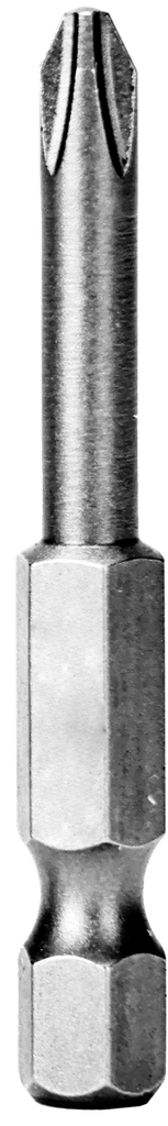 PUNTA DE DESTORNILLADOR PHILIPS (PH2 25 MM) 2×6.35×25