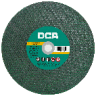 DISCO DE CORTE 355×2.5×25.4(GREEN)