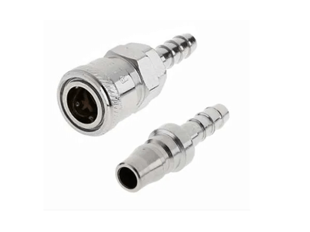 CONECTOR RAPIDO NEUMATICO (COLA LARGA) PH20+SH20