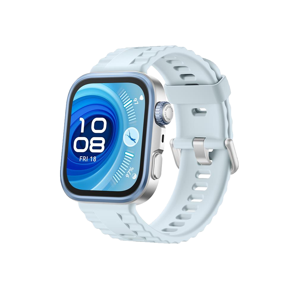 SMARTWATCH WATCH FIT 4 PRO (SYA-B29) BLUE