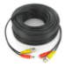 SUDVISION CABLE ARMADO DE ALIMENTACION VIDEO-1080P 10MT