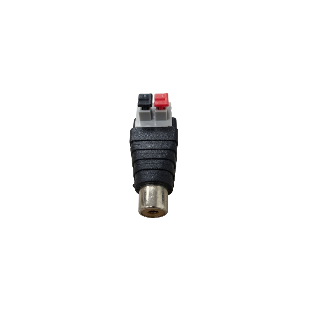 SUDVISION FICHA RCA A PRESION HEMBRA