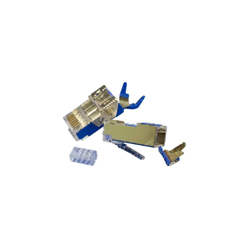 SUDVISION FICHA RJ 45 CAT7