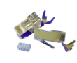 SUDVISION FICHA RJ 45 CAT7