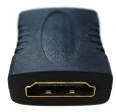 ADAPTADOR HDMI HEMBRA