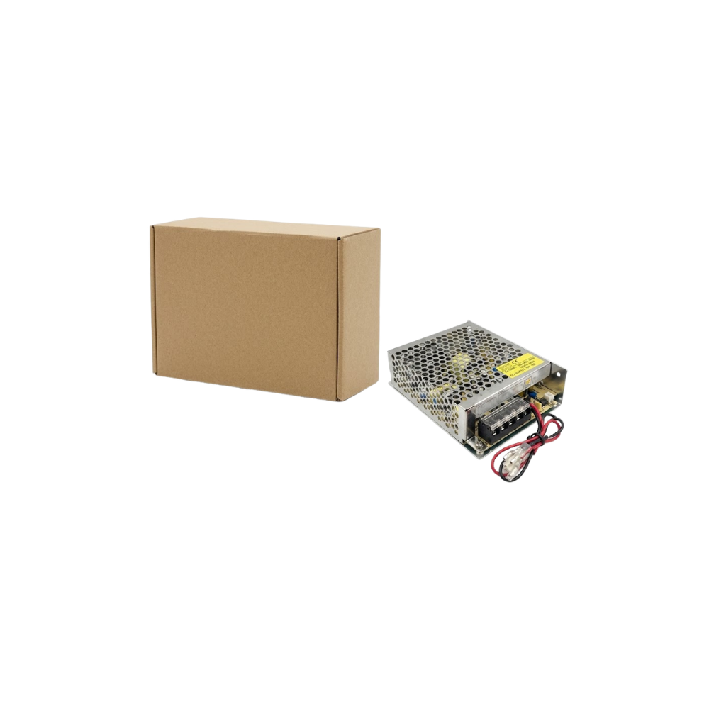 SUDVISION FUENTE SWITCHING 13.8VDC-5A PARA UPS SC-60-12