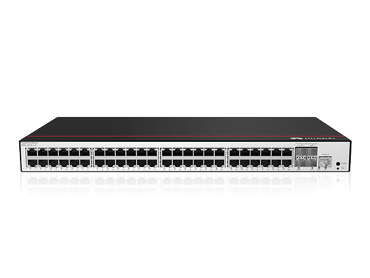Switch Huawei Comercial (S5735-L48P4XE-A-V2) PoE+