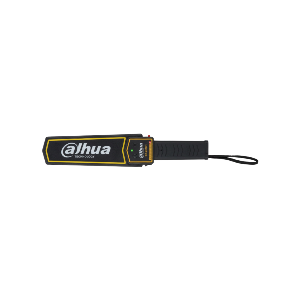 DHI-ISC-H001