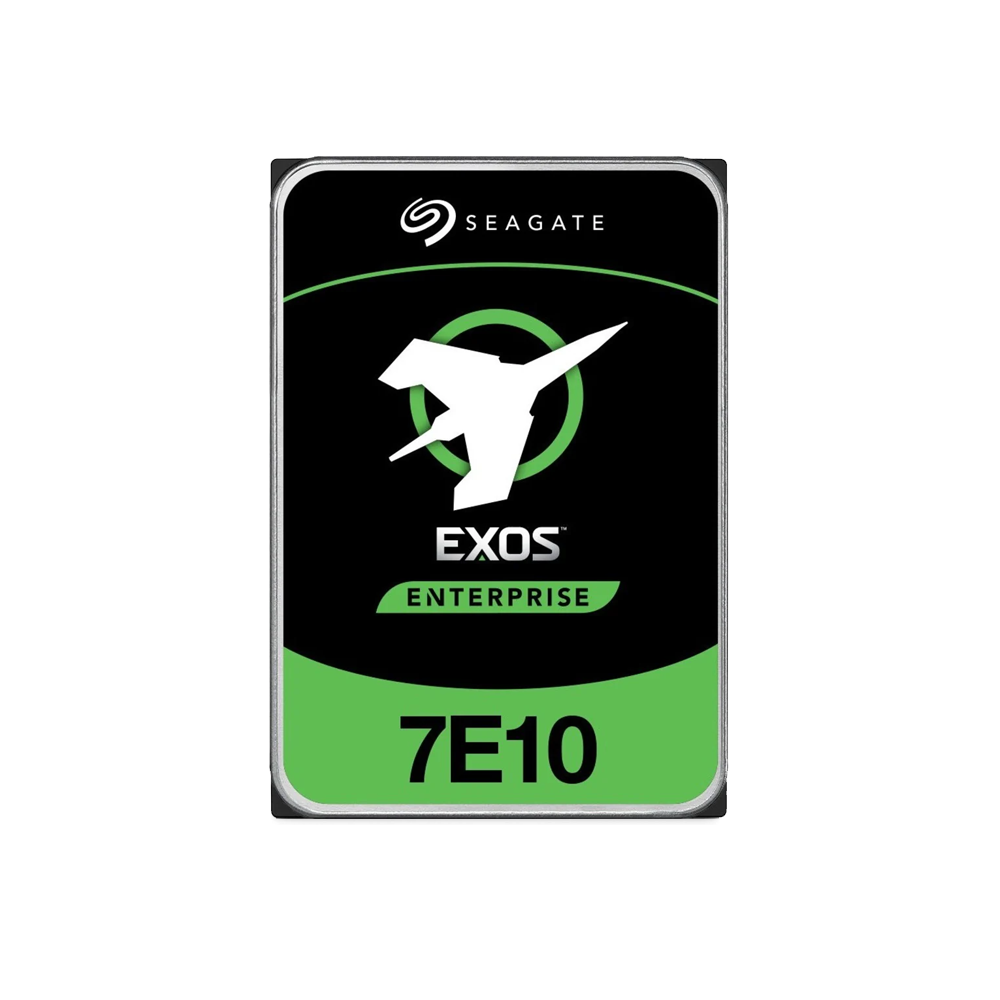 DISCO RIGIDO SEAGATE EXOS 7E10 6TB (ST6000NM019B)