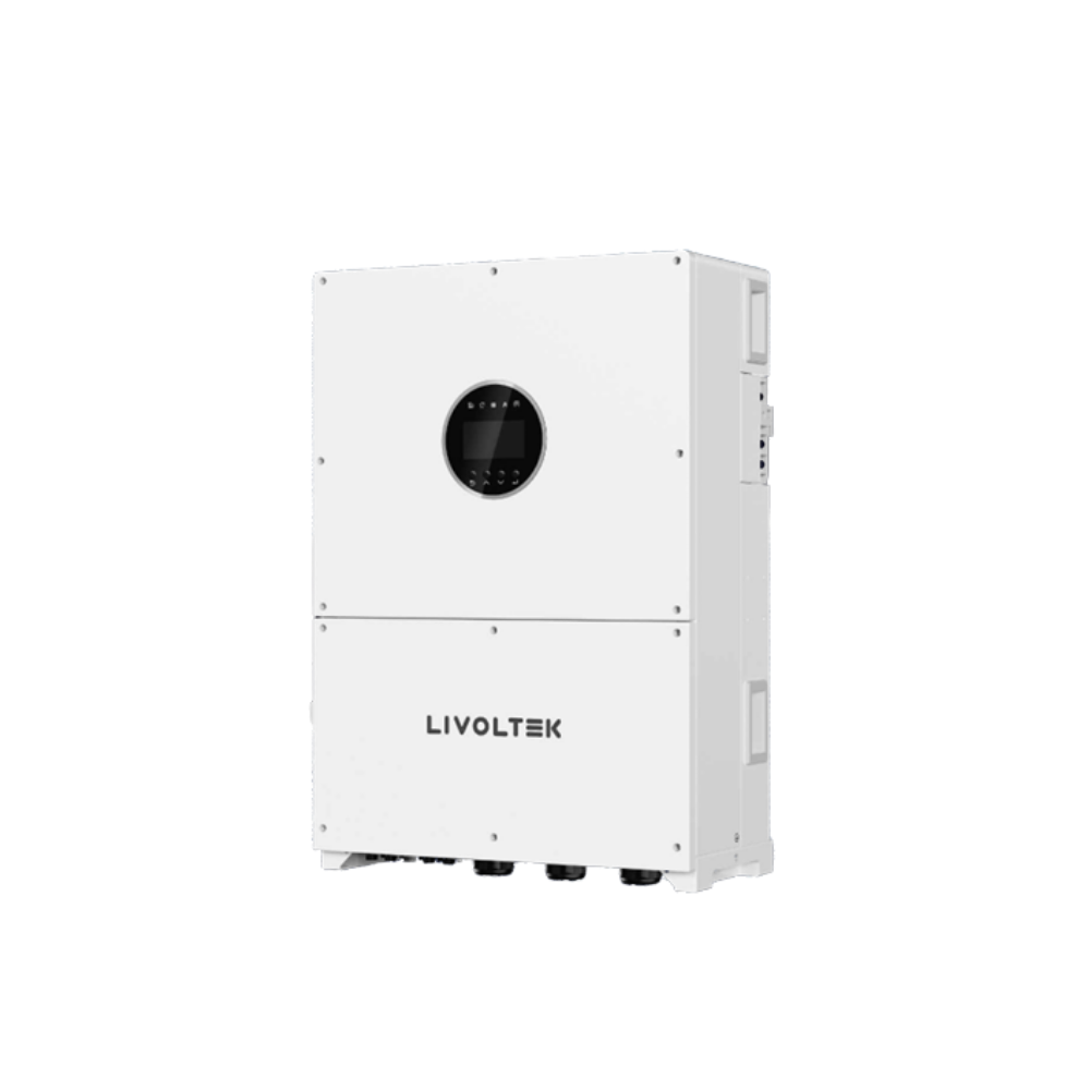 INVERSOR HIBRIDO TRIFASICO HP3-50KS1