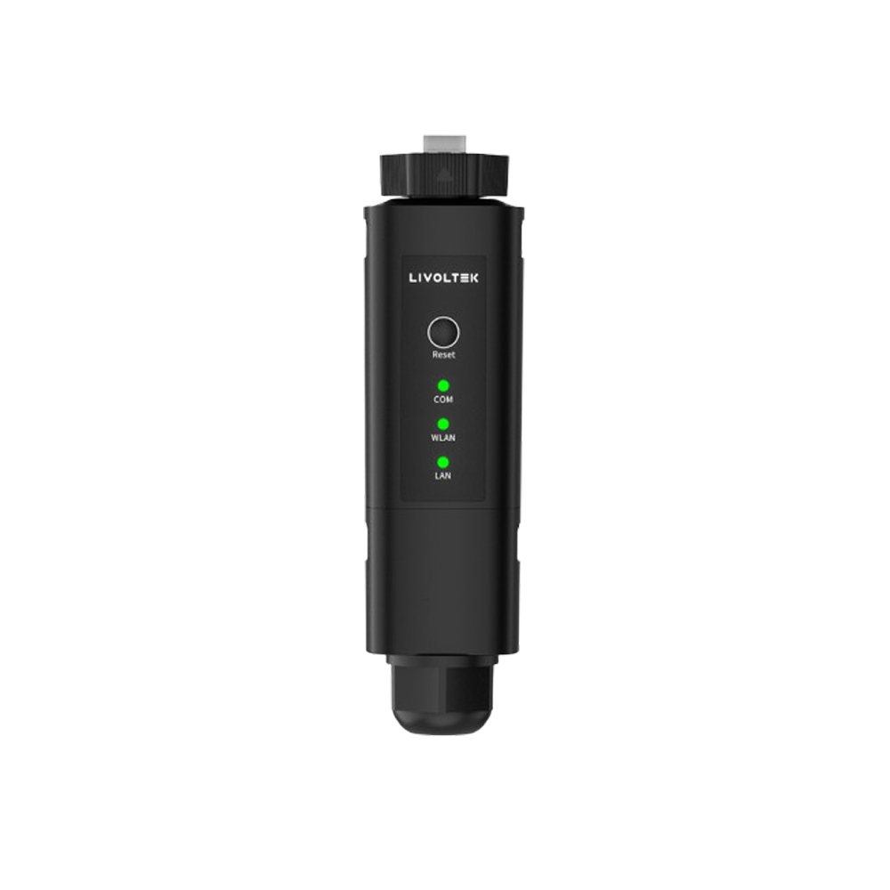DONGLE LIVOLTEK WI-FI (PSD1000-WINET)