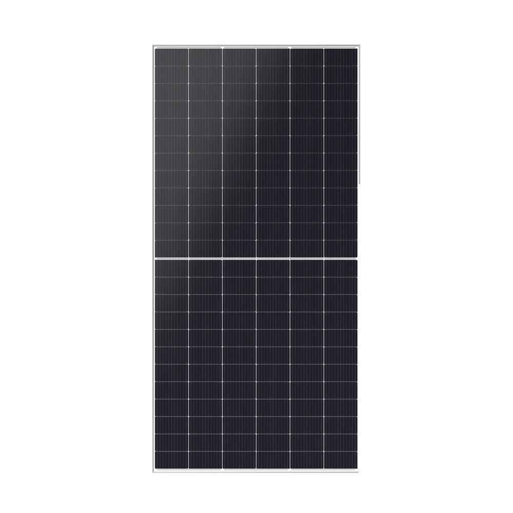 PANEL SOLAR JA SOLAR (JAM66D45-615/LB)