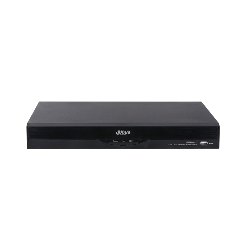 DHI-NVR5208-8P-EI