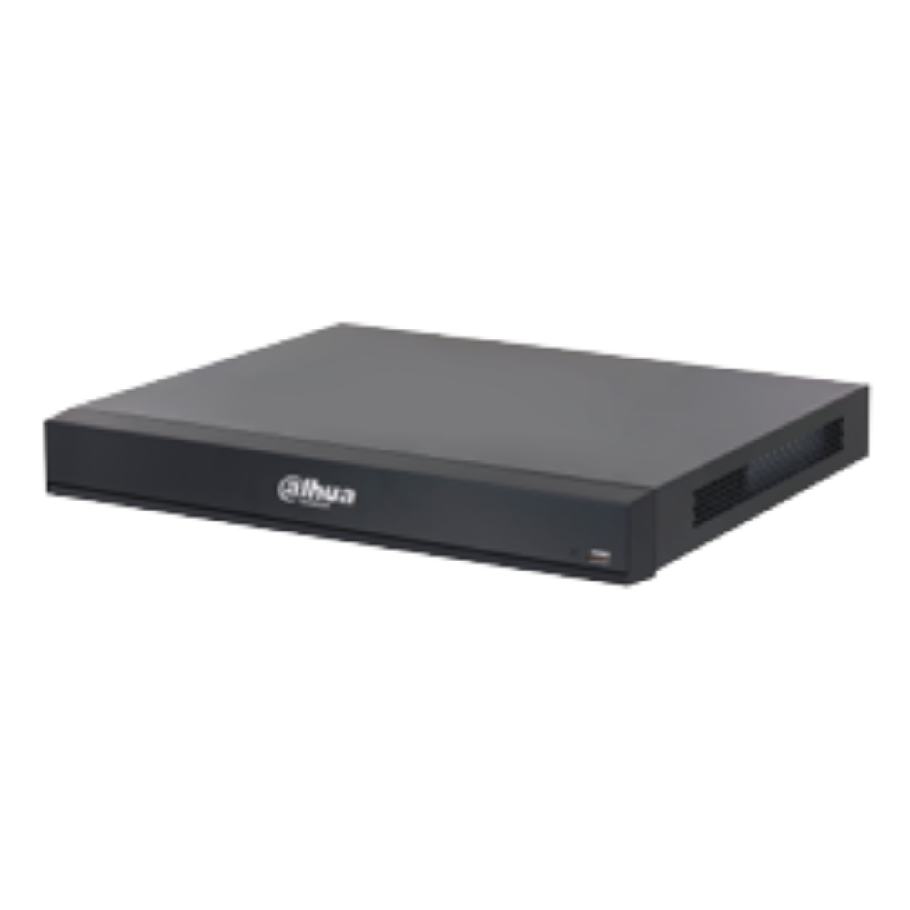 DHI-NVR5208-8P-XI