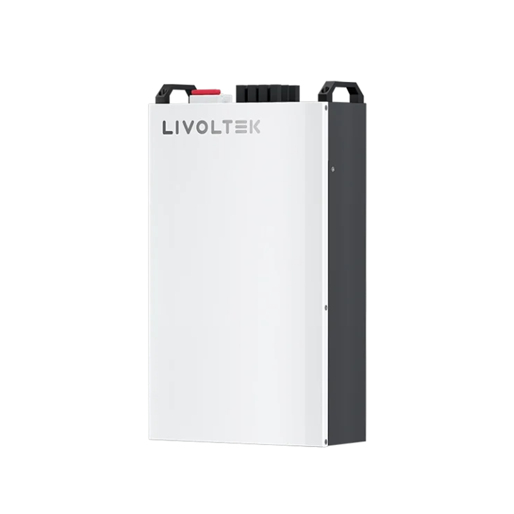 BATERIA LITIO LIVOLTEK (BHF-B51100) 5.12 KWH