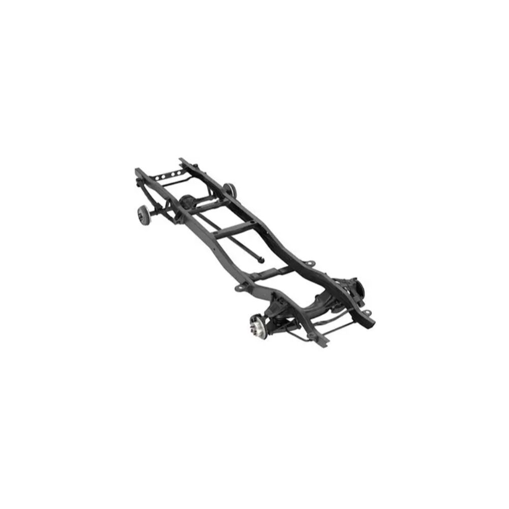 PEDESTAL DEL CHASIS BASE-RK-01R21