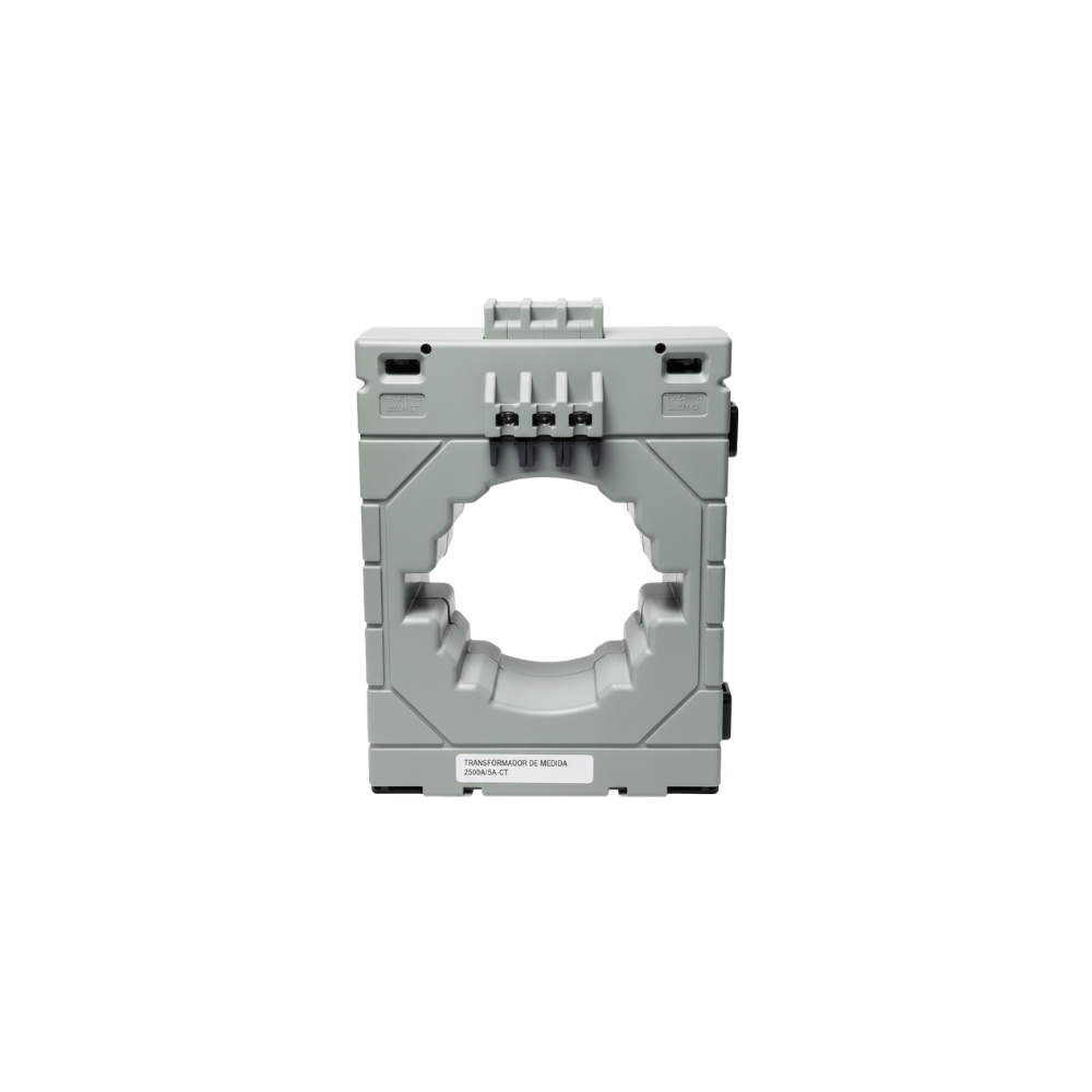 TRANSFORMADOR DE MEDIDA 2500A/5A-CT