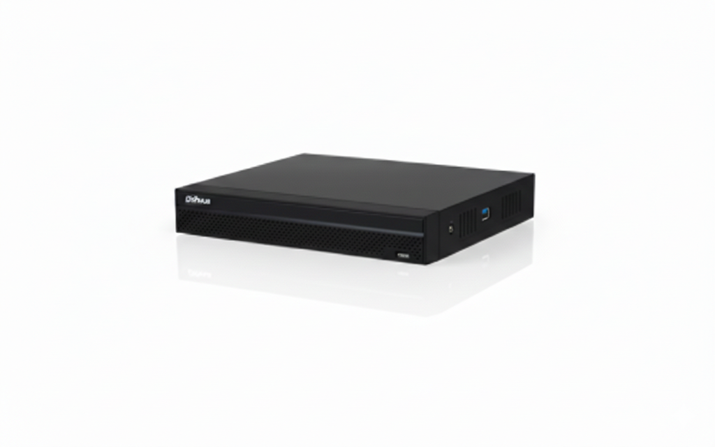 DHI-NVR4108HS-4KS3