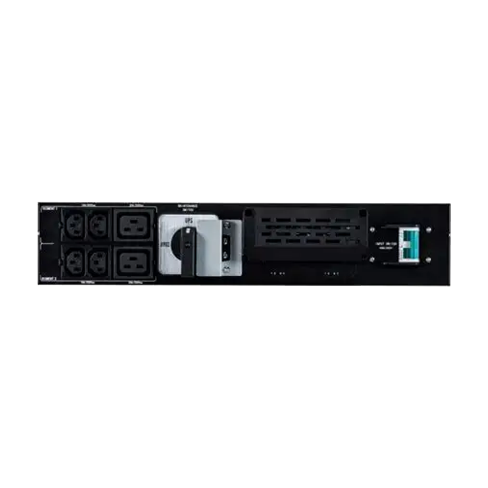 ABB BYPASS PDU 11RT G2 6-10KVA