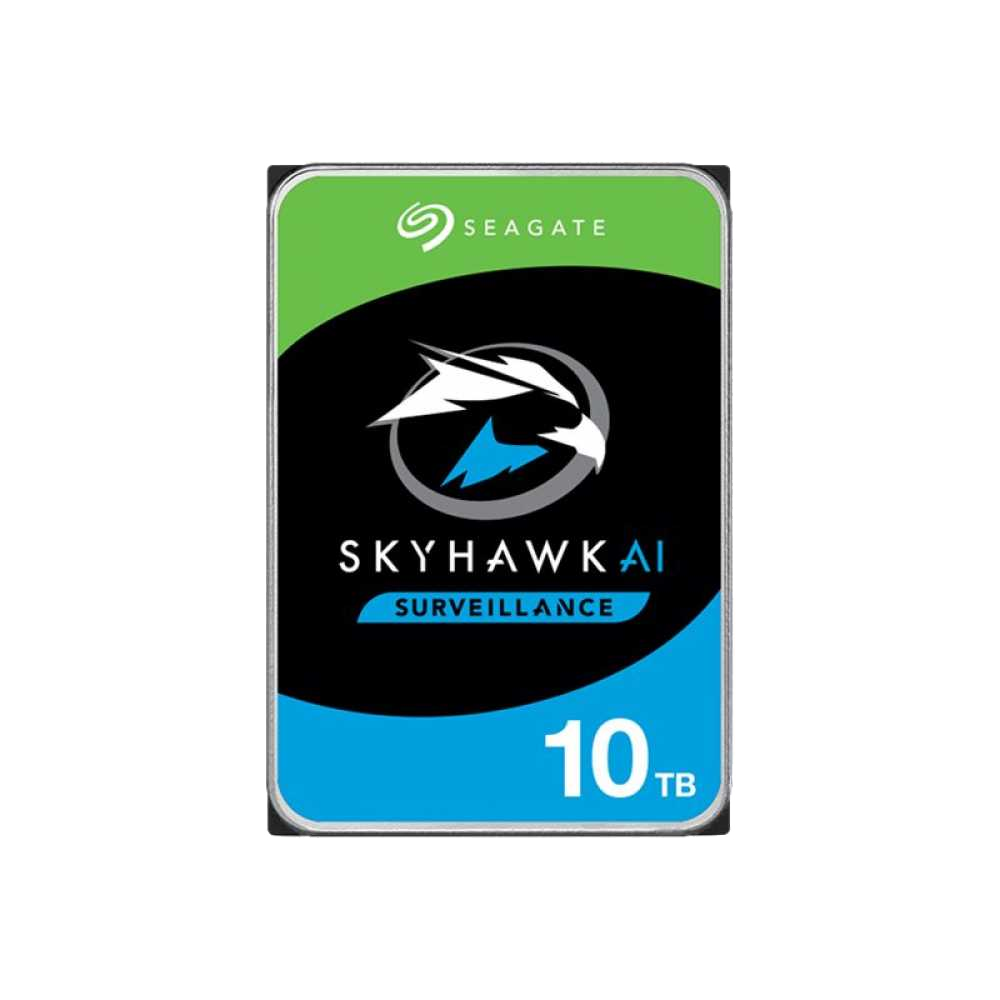 SEAGATE SKYHAWK DISCO RIGIDO 10TB (ST10000VE001)