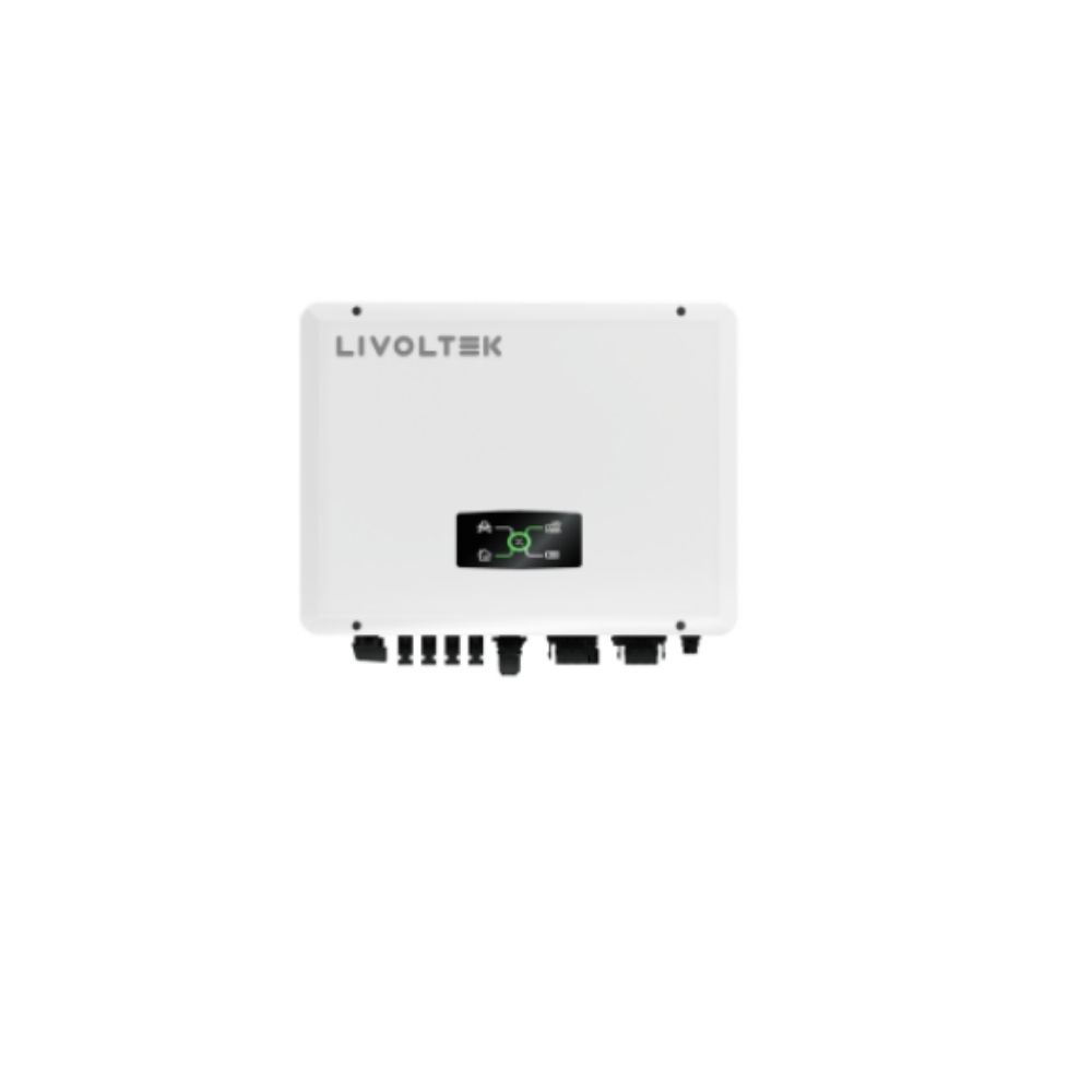 INVERSOR HIBRIDO TRIFASICO HP3-12KD2